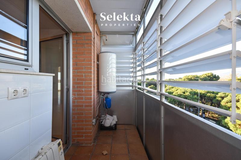 Foto 91c7aa77-3161-4d14-8ff0-3bc7bf685716. Attico con parcheggio piscina in Gava Mar Gavà