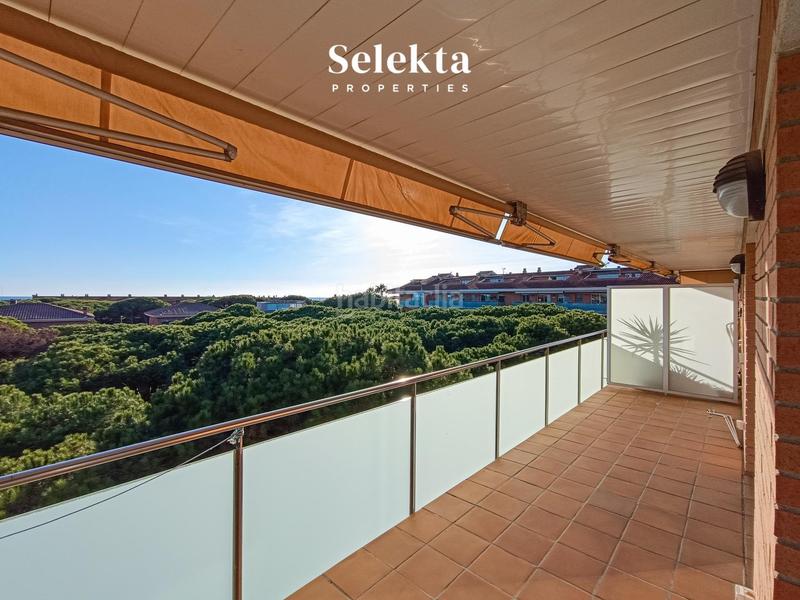 Foto fb63efb5-dd73-4c80-9856-b54cca73f669. Attico con parcheggio piscina in Gava Mar Gavà