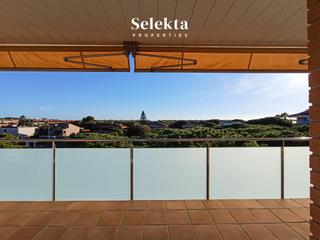 Dachwohnung  Avenida d'europa