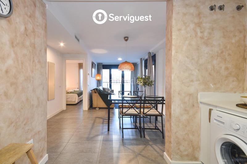 Foto 49bc017e-461d-4cc3-8a11-4f2ee4ddc6ec. Alquiler apartamento en La Salut Barcelona