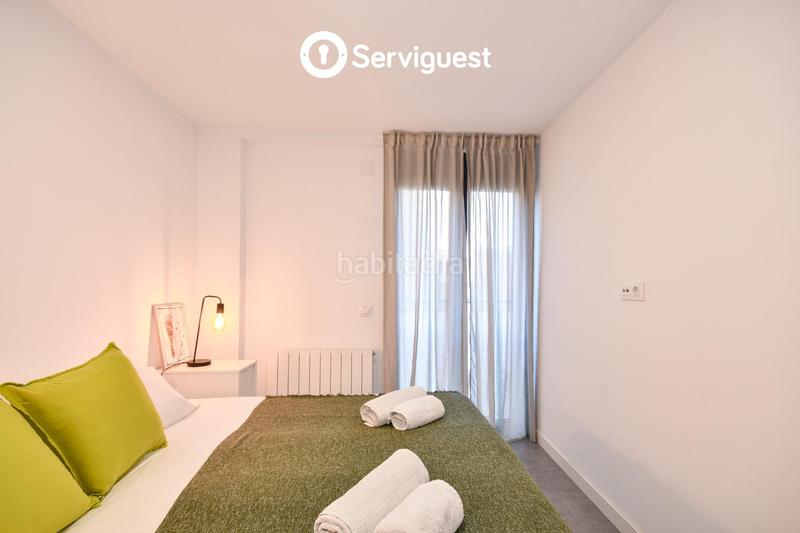 Foto 87f4193d-81a8-43ad-b579-17ddf0888004. Alquiler apartamento en La Salut Barcelona