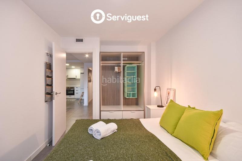 Foto 027a401d-4f12-4296-8717-248768363f01. Rent apartment with heating in La Salut Barcelona