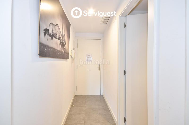 Foto 2a3c731f-3817-495c-8e21-884a683d076a. Rent apartment with heating in La Salut Barcelona