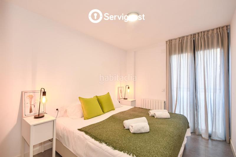 Foto a5b65bdb-09cc-41a7-ad78-2f9297203e75. Rent apartment with heating in La Salut Barcelona