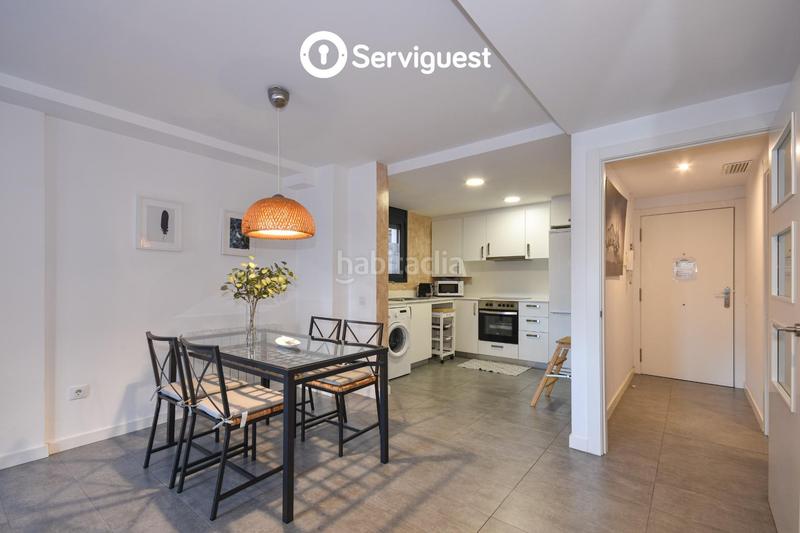 Foto a5cd705f-0fa1-49dd-90b4-0e2616d303e0. Rent apartment with heating in La Salut Barcelona