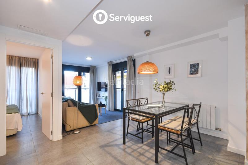 Foto be075276-6a4b-4c78-a6a8-0bed4497d3ad. Rent apartment with heating in La Salut Barcelona