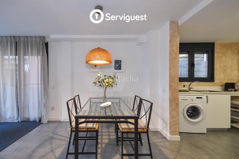 Foto c0cca254-b750-403b-a597-88f854d91af5. Rent apartment with heating in La Salut Barcelona