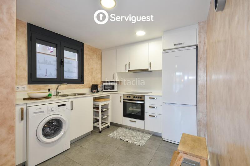 Foto 3d1f89d3-33dd-47e3-9905-59816b4dd23b. Location appartement avec chauffage dans La Salut Barcelona