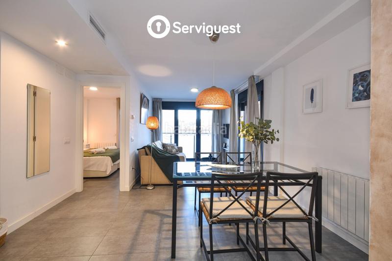 Foto 7b9538dd-a75c-4a55-8f10-37f4fdf1bdc9. Location appartement avec chauffage dans La Salut Barcelona