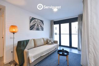 Appartement in Calle de Mercedes