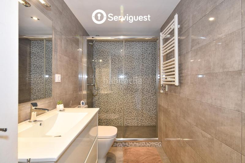 Foto f92a1564-5ae8-47ff-b642-eadcf03b237c. Miete appartement mit heizung in La Salut Barcelona