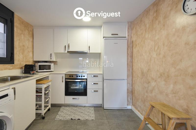 Foto 5c4d1098-aa87-4975-9f71-e1d98c2d8fd4. Affitto piccolo appartamento con riscaldamento in Barcelona