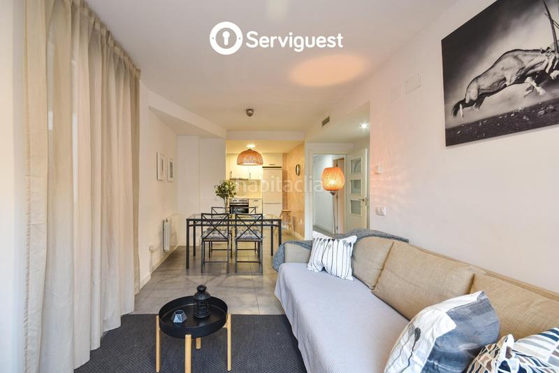 Foto b422bb89-988d-437d-b2e9-3f541b561bc2. Lloguer apartament amb calefacció a La Salut Barcelona