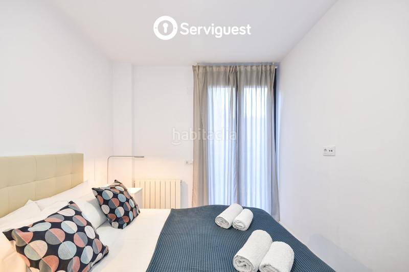 Foto b598fac3-592d-4c3f-99db-b6da8133b272. Lloguer apartament amb calefacció a La Salut Barcelona