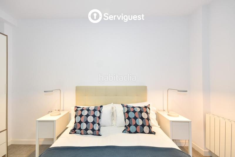 Foto 1ad09dd3-a159-4e37-a038-bc7b1644a9db. Alquiler apartamento en La Salut Barcelona