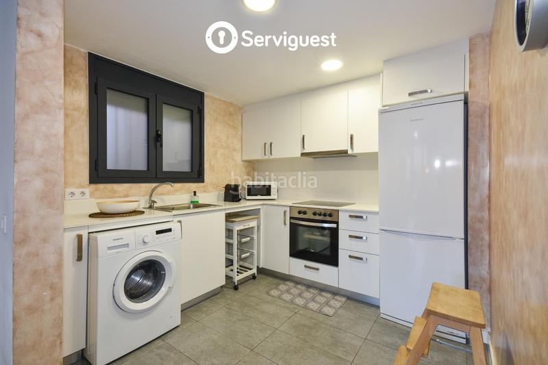 Foto 280a0580-1782-4e5f-bf98-0c8a85493977. Alquiler apartamento en La Salut Barcelona