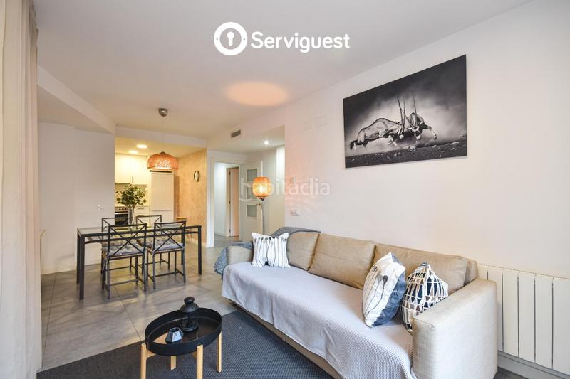 Foto 2ad8769b-33f8-409a-a13b-7afb81a38931. Alquiler apartamento en La Salut Barcelona