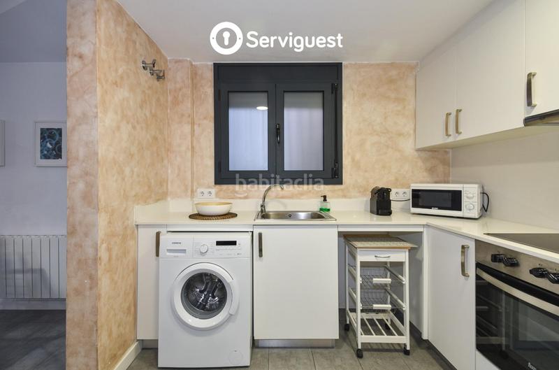Foto 399ca71f-d369-4fa7-ba6e-8a21dc90c856. Alquiler apartamento en La Salut Barcelona