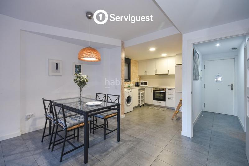 Foto 44eac4c3-0bc1-46b1-aec5-be4e74e88341. Alquiler apartamento en La Salut Barcelona