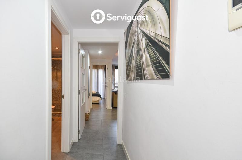 Foto 678213d7-f35f-4fc3-b4c2-765c1b15c552. Rent apartment with heating in La Salut Barcelona