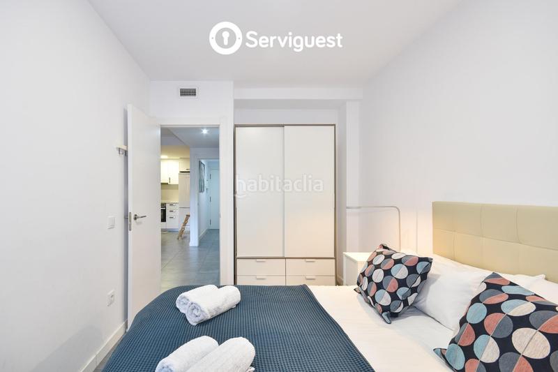 Foto ffbe3bdc-b688-4ed7-b73f-d140362cbe3d. Rent apartment with heating in La Salut Barcelona