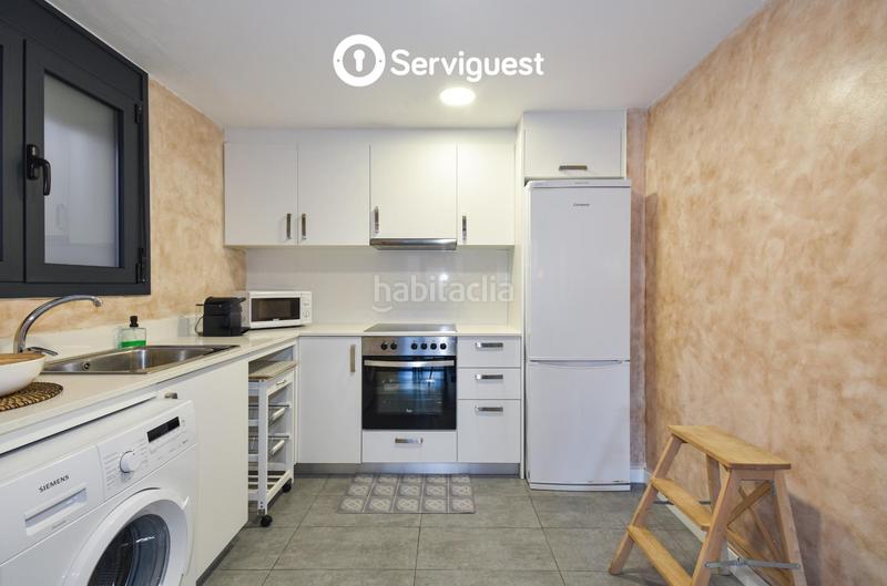 Foto 3dc5297a-80c4-468e-8a3d-1118ba6488d4. Miete appartement mit heizung in La Salut Barcelona