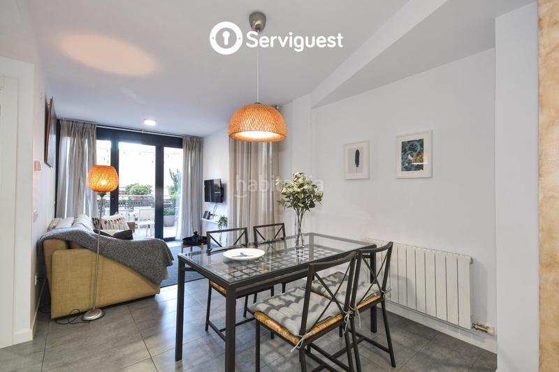 Foto 43542894-49d4-4cf8-8537-a045ccd99386. Miete appartement mit heizung in La Salut Barcelona