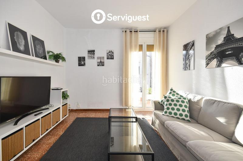 Foto df2db8fd-b031-4b14-8cc1-8997147c9cf5. Lloguer apartament a La Salut Barcelona
