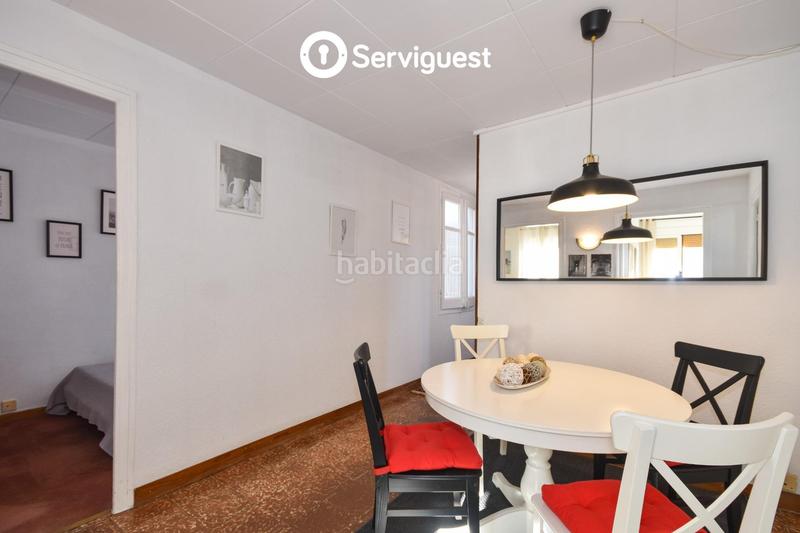 Foto 218d5502-c5b1-44c3-afc4-39bd50aae527. Alquiler apartamento en La Salut Barcelona