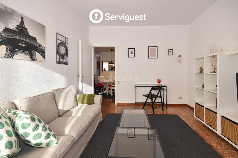 Foto 559a6b58-360b-4339-a008-f9bd01467c18. Alquiler apartamento en La Salut Barcelona