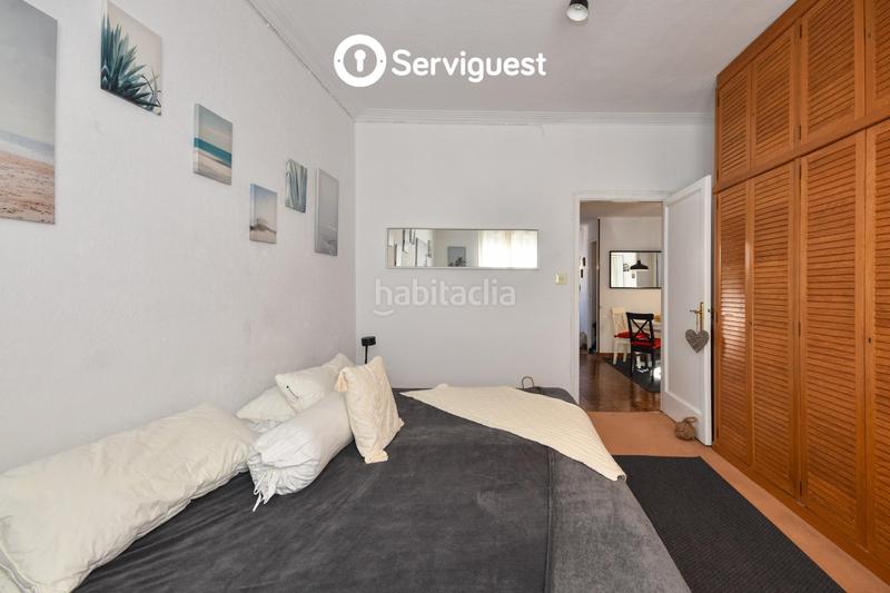 Foto 8ec01e37-5bbd-41b0-b7f9-6a69866387c1. Alquiler apartamento en La Salut Barcelona