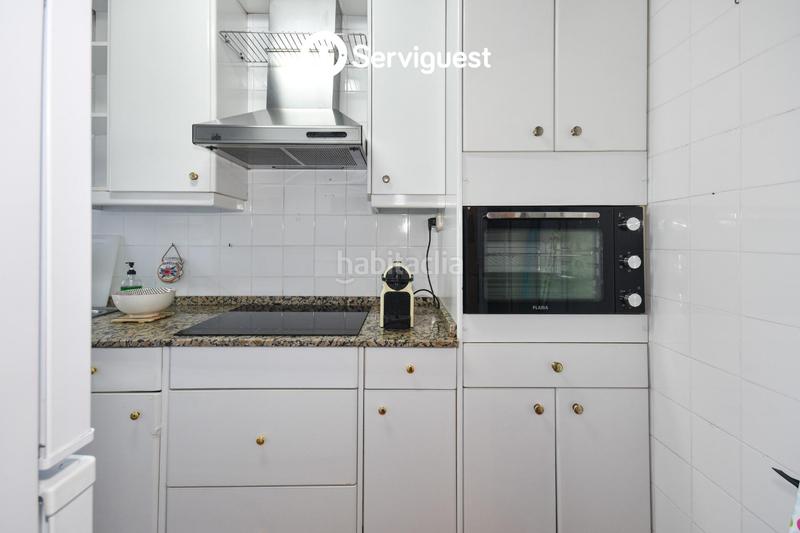 Foto 976c7c2b-a24b-4f0d-9141-6039be9bb044. Alquiler apartamento en La Salut Barcelona