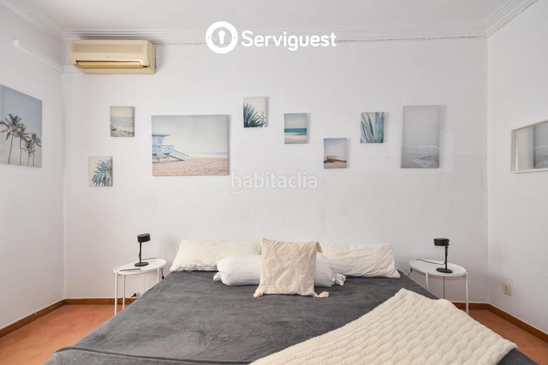 Foto ece24c67-fbb2-4514-b3ff-01fca9525344. Alquiler apartamento en La Salut Barcelona