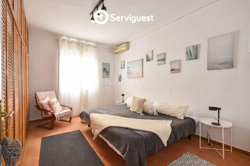 Foto 075deb11-faf4-4dad-9f35-43b2bc361d65. Miete appartement in La Salut Barcelona