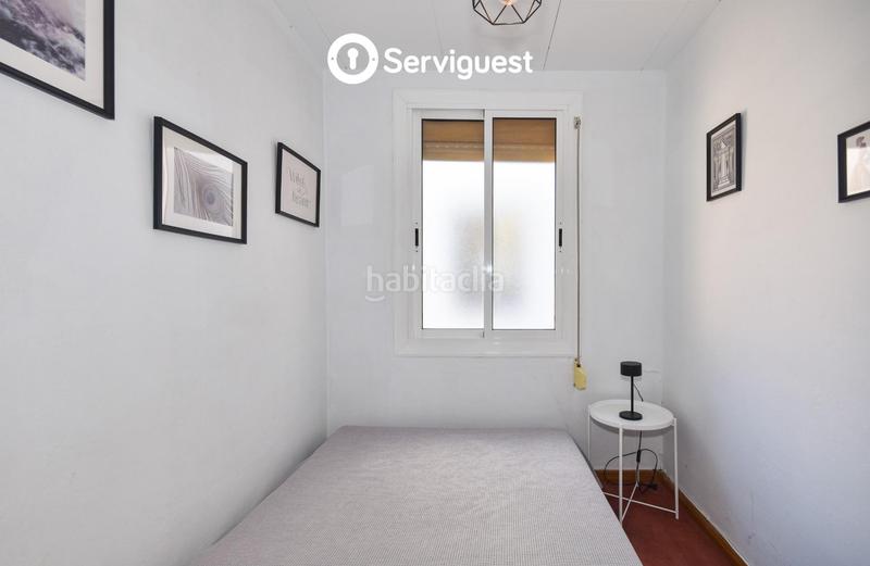 Foto c9eff619-0773-4045-82a6-7f0a1f7720cb. Miete appartement in La Salut Barcelona