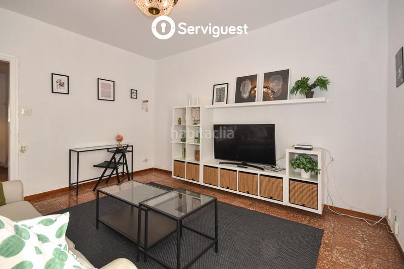 Foto d1e0355f-b9ad-4d68-bc0e-84afc914938d. Miete appartement in La Salut Barcelona