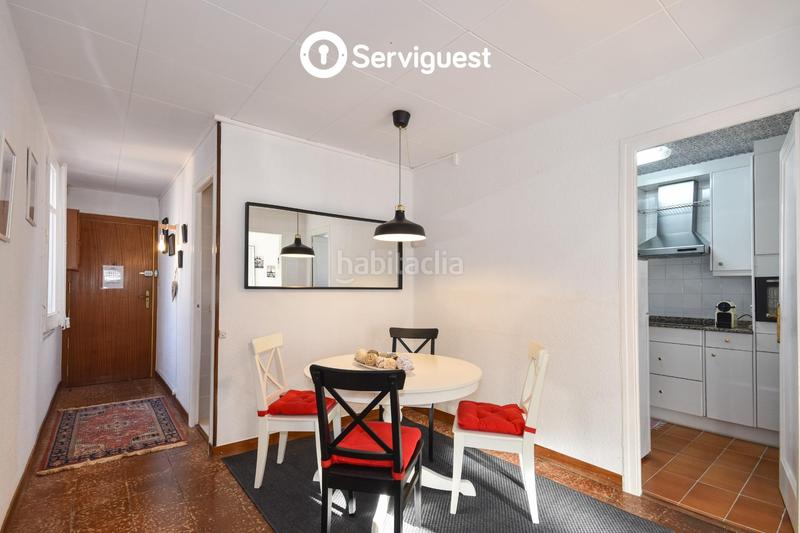 Foto dec7cee7-436f-4a96-bdf5-9ad47f50fdf7. Miete appartement in La Salut Barcelona