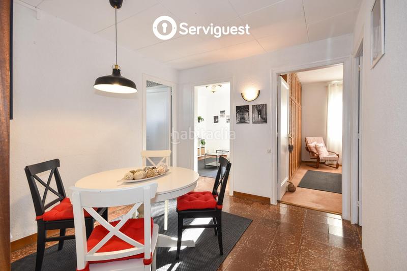 Foto f98b2449-12fd-40ec-985b-6ab42a8cdf33. Miete appartement in La Salut Barcelona