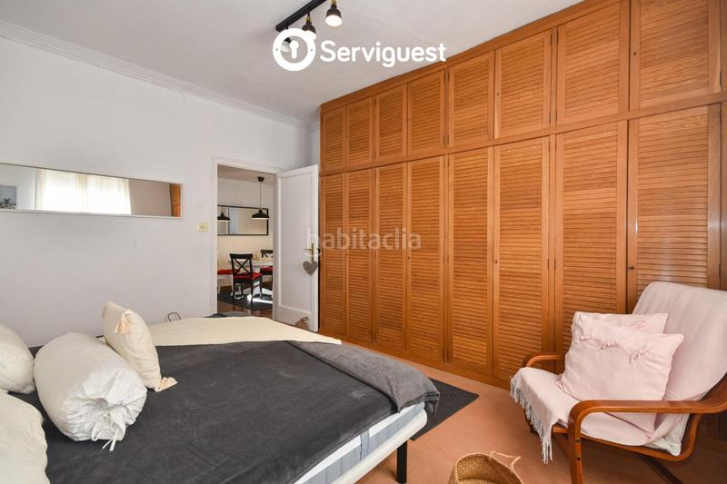 Foto a0104764-9b34-4f8f-b318-c2907abc9935. Affitto piccolo appartamento in La Salut Barcelona