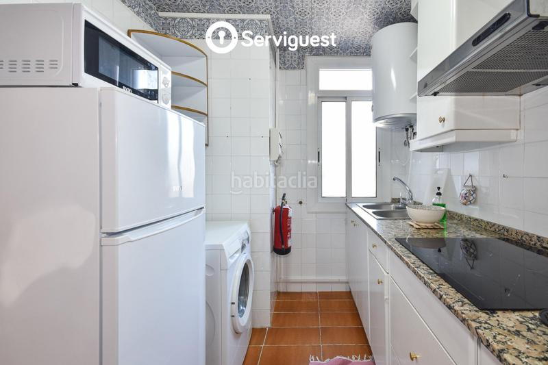 Foto cc24f57d-8358-4a03-acff-6bfd0720b6b6. Affitto piccolo appartamento in La Salut Barcelona