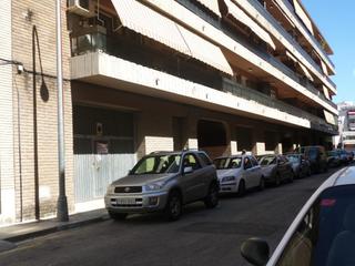 Lloguer Local Comercial a Ferreries. Local en alquiler en ferreries