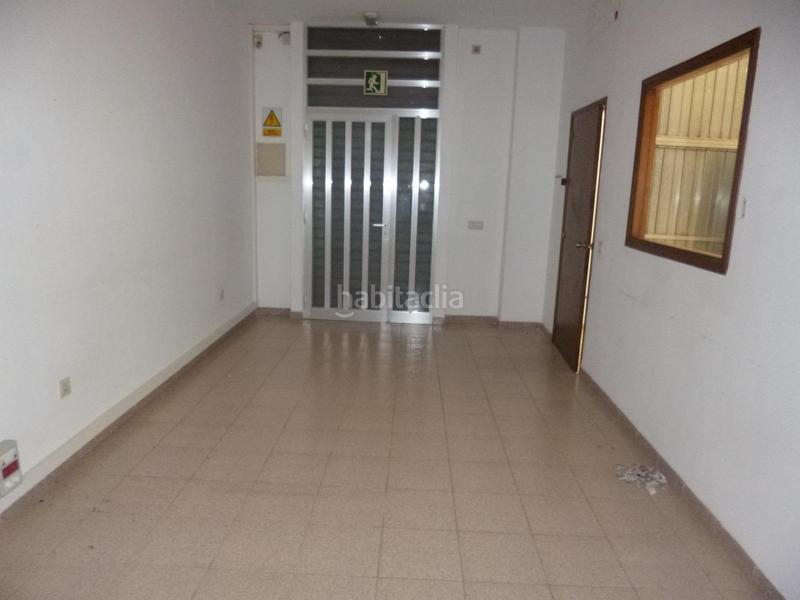 Foto 3b365363-978c-4260-9161-4a8b716e9774. Location local commercial dans Ferreries Tortosa