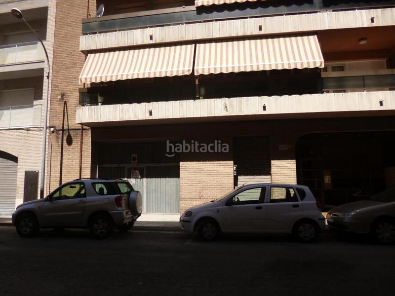 Foto 6084edcc-6f00-45e2-85b7-ae356a4c9fb0. Location local commercial dans Ferreries Tortosa