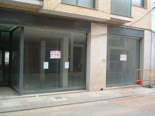 Lloguer Local Comercial a Aldea (L´). Local en alquiler en laldea tortosa