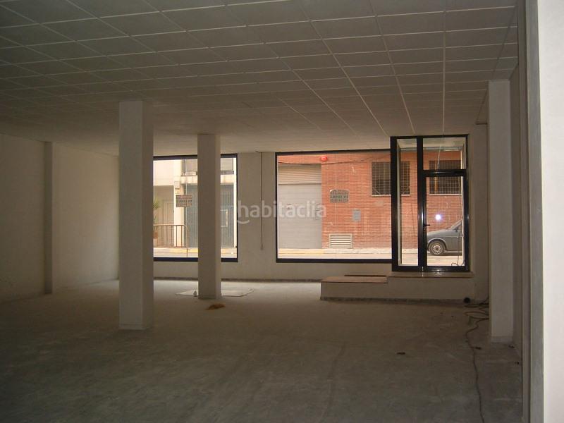 Foto ba5fcfd6-d18a-411e-a72d-ab4b7e069dff. Rent business premise in Aldea (L´)