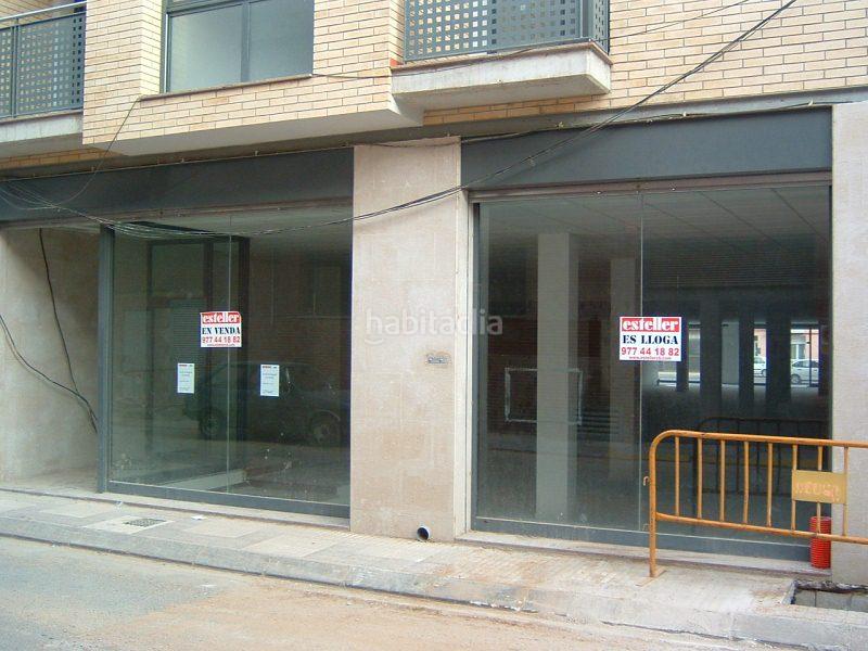 Foto f87d00aa-adf1-44e7-9a7e-76ef4b5ef2e8. Rent business premise in Aldea (L´)