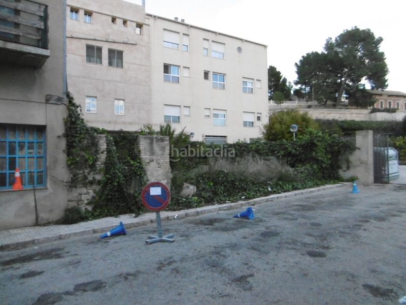 Foto 799d4cc3-4542-4b2c-8027-2a80fdf3e965. Terreny residencial a Centre Tortosa