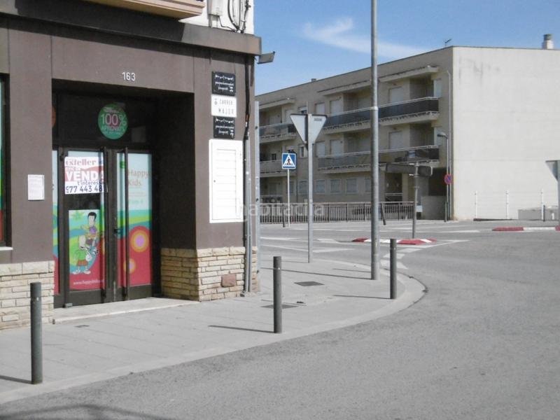 Foto 36fe5f80-4d35-4831-8e46-fdfd277be04b. Location local commercial dans Sant Jaume d´Enveja