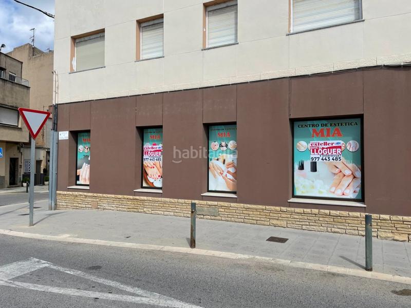 Foto c040ba13-c429-4b31-8750-6736f9cc5891. Location local commercial dans Sant Jaume d´Enveja