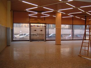 Business premise in Centre